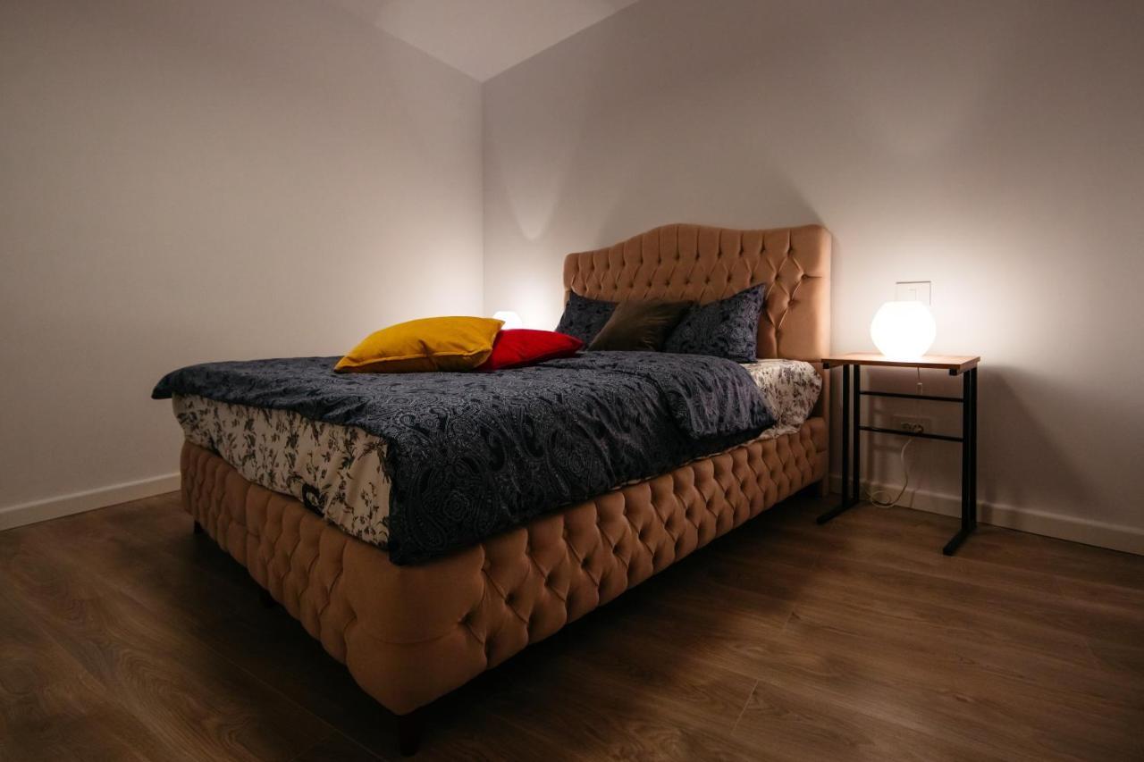 Appartamento Mountain Retreat Sinaia Esterno foto