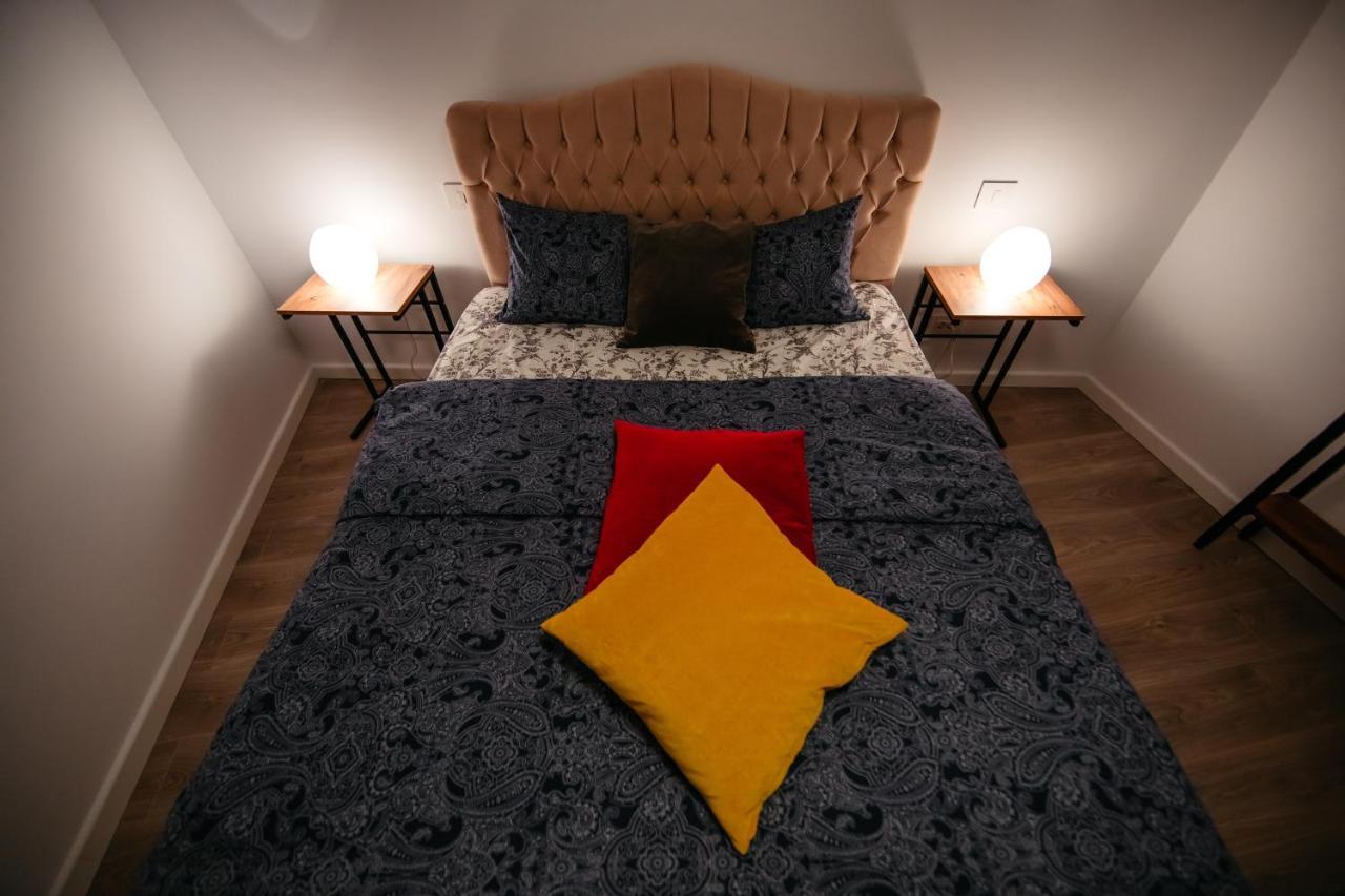 Appartamento Mountain Retreat Sinaia Esterno foto