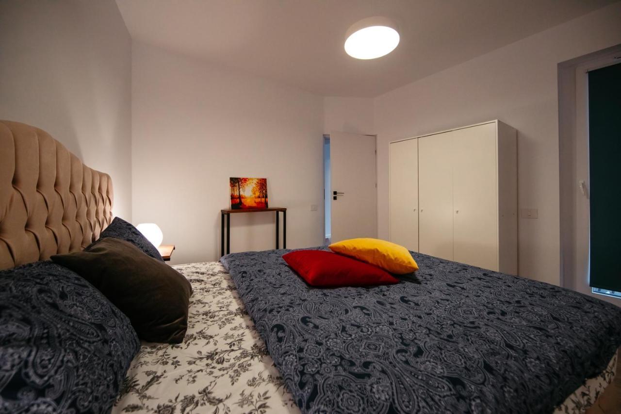 Appartamento Mountain Retreat Sinaia Esterno foto