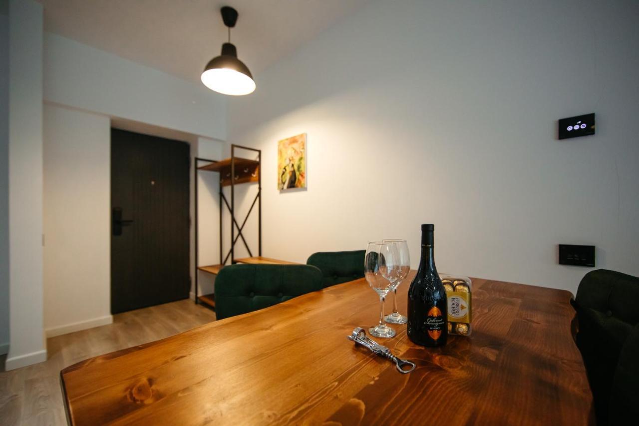 Appartamento Mountain Retreat Sinaia Esterno foto