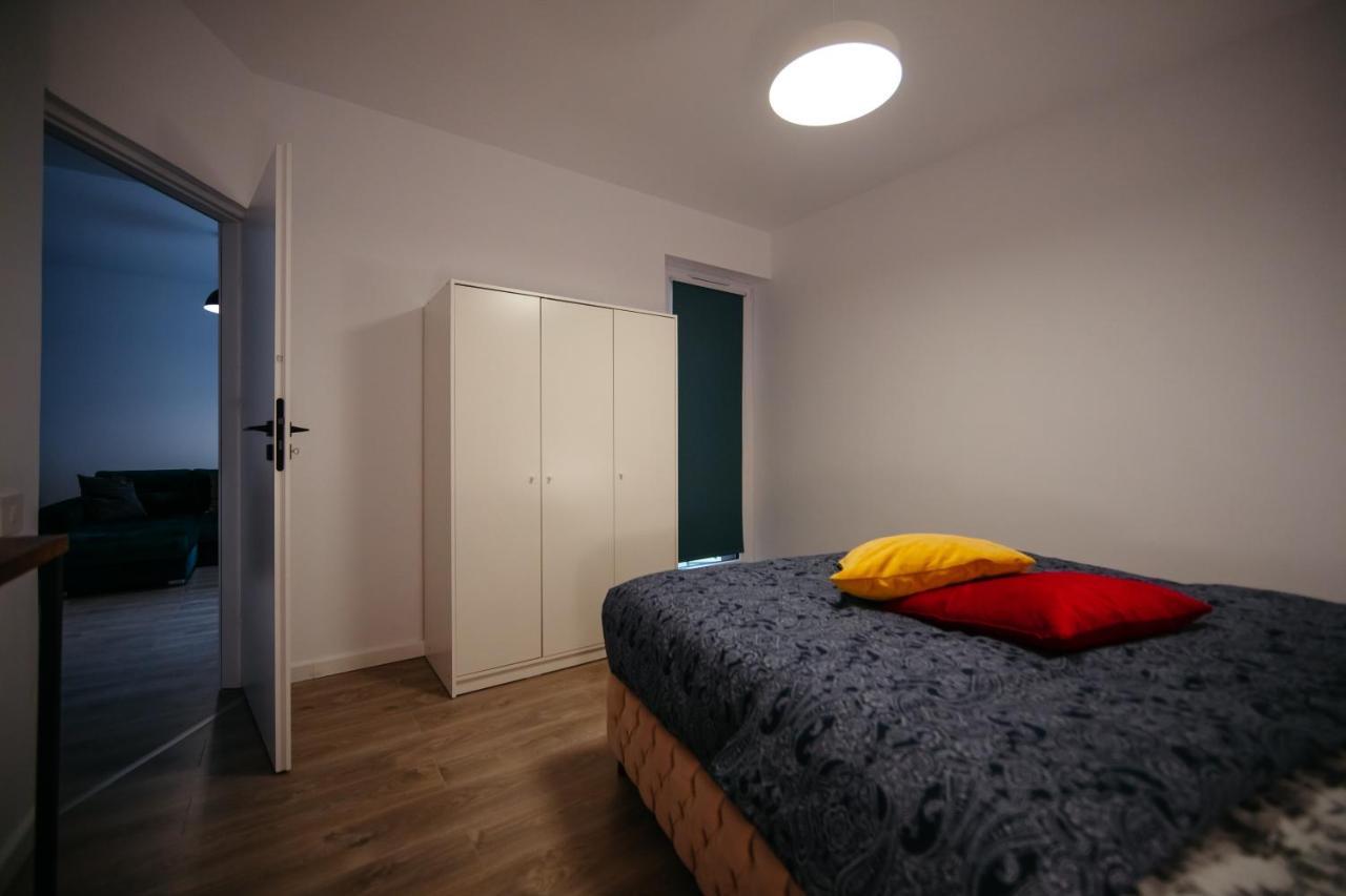 Appartamento Mountain Retreat Sinaia Esterno foto