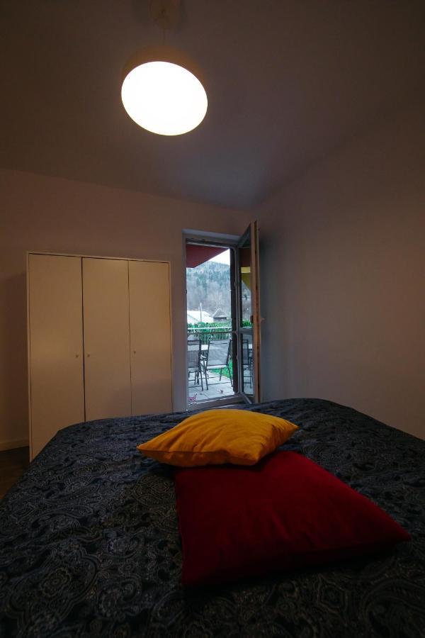 Appartamento Mountain Retreat Sinaia Esterno foto