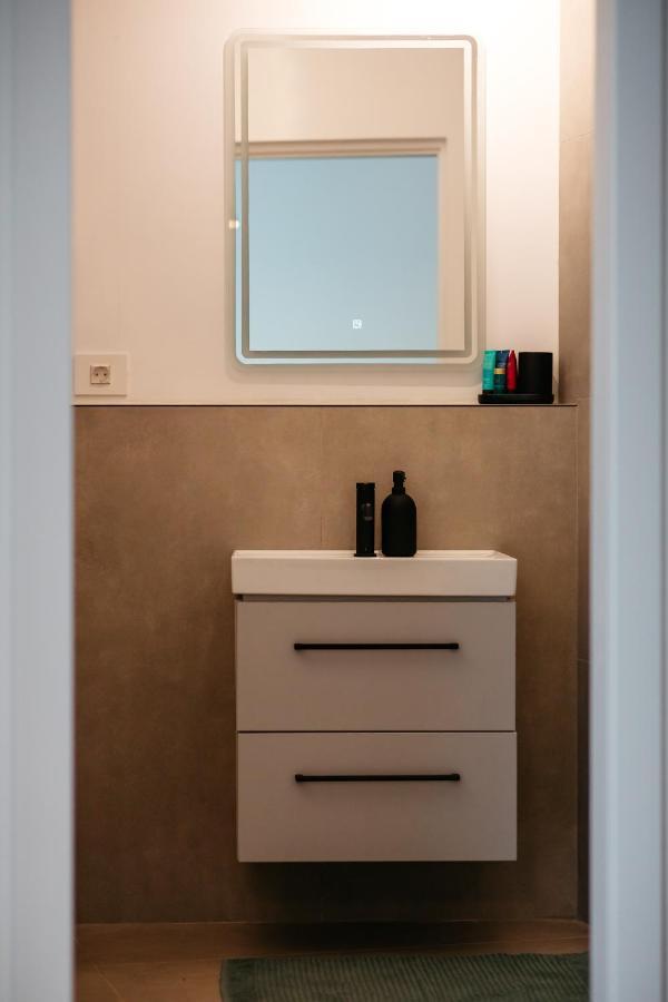 Appartamento Mountain Retreat Sinaia Esterno foto