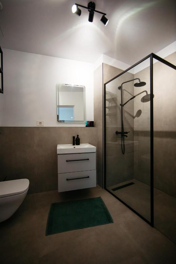 Appartamento Mountain Retreat Sinaia Esterno foto