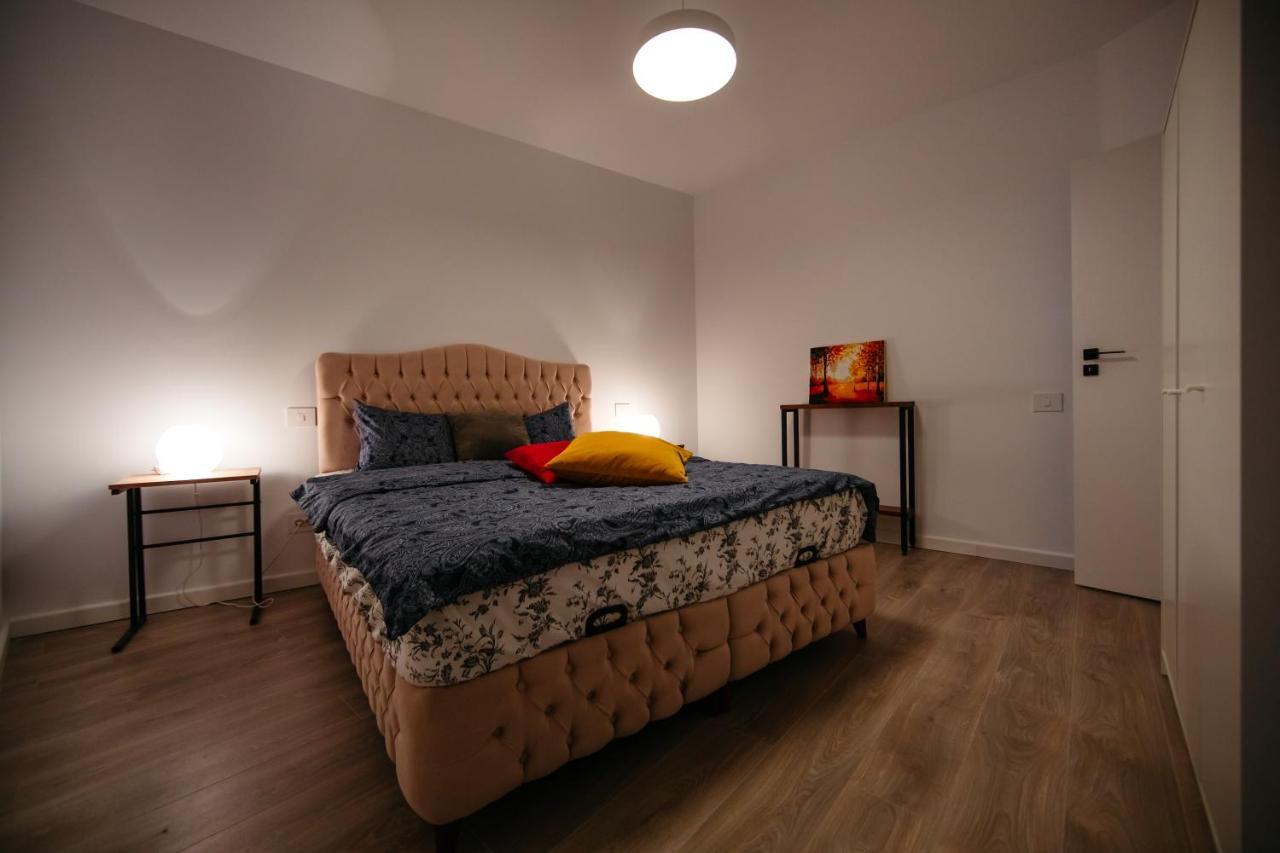 Appartamento Mountain Retreat Sinaia Esterno foto