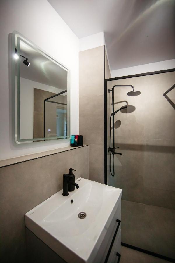 Appartamento Mountain Retreat Sinaia Esterno foto